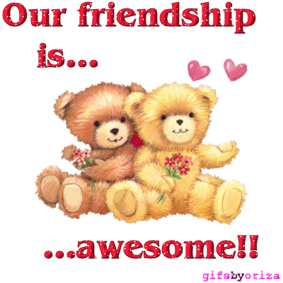 Friendship Picture Frames  Quotes on Good Friendship Rhymes